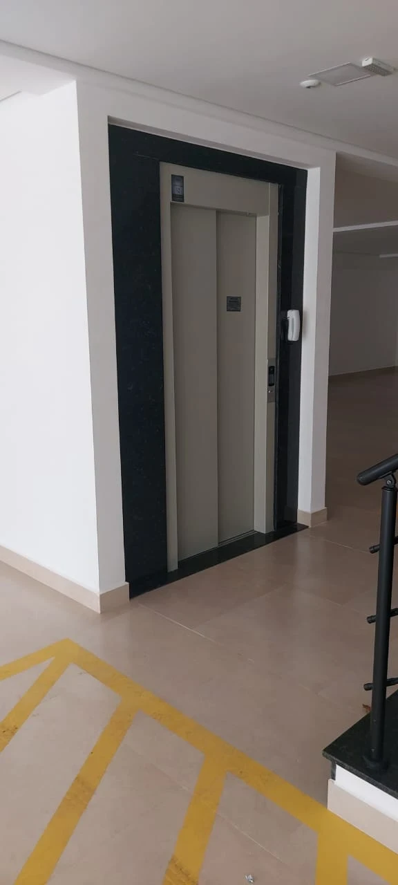 Imagem Apartamento com 2 Quartos à Venda, 47 m² em Vila Gilda - Santo André
