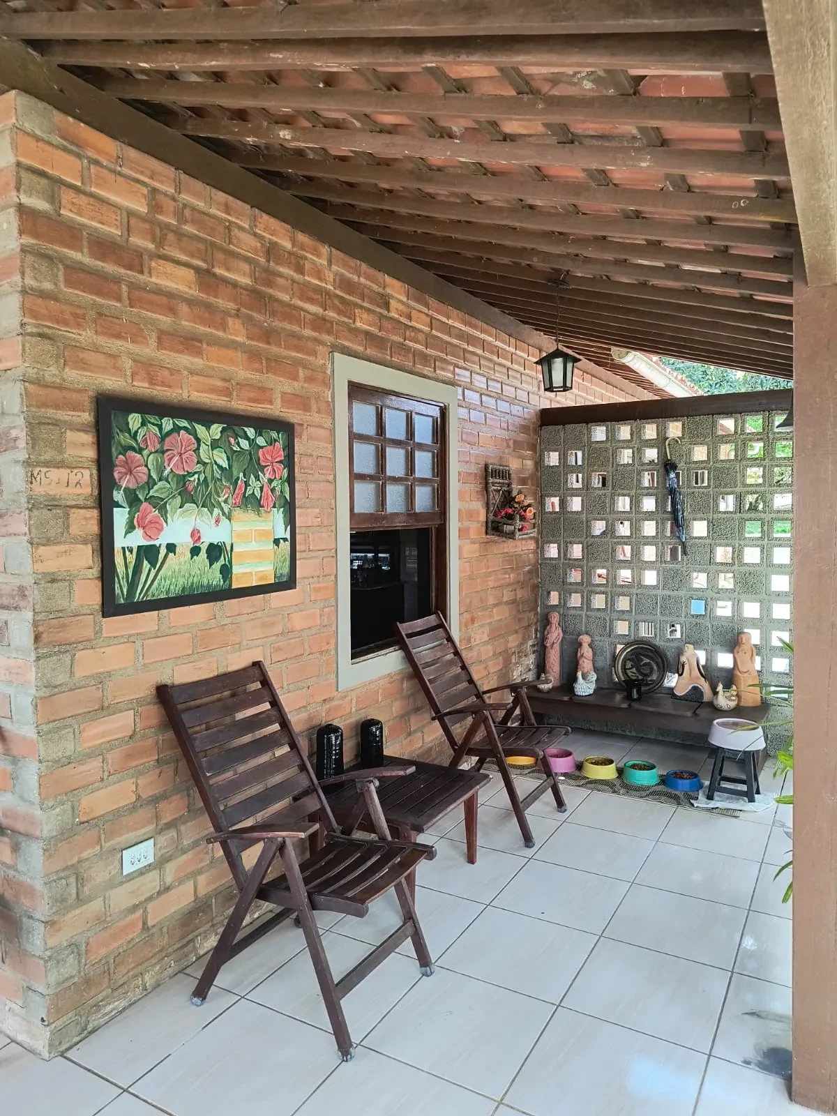 Imagem Chácara com 3 Quartos à Venda, 300 m² em Chã Grande - Chã Grande