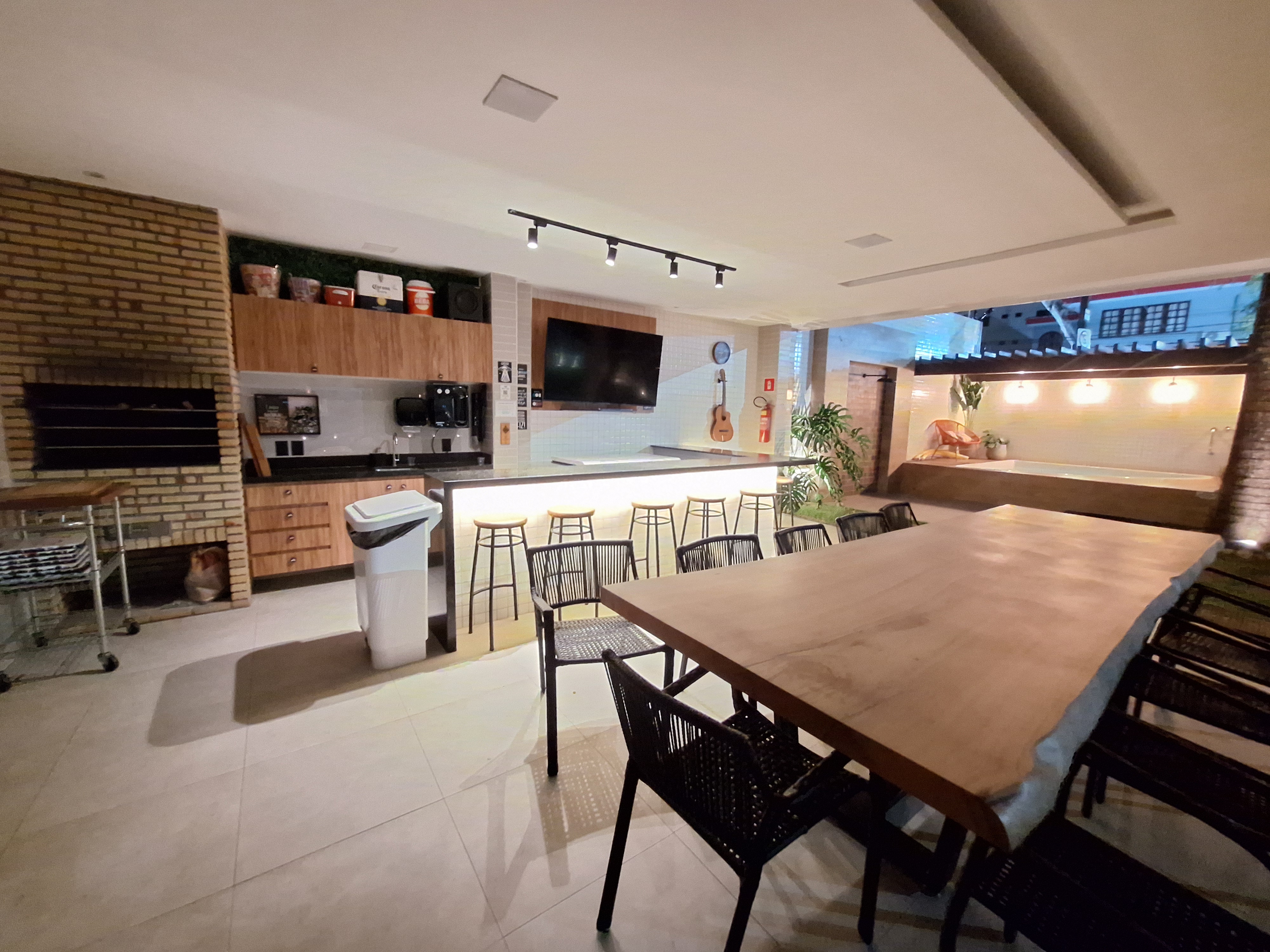 Imagem Apartamento com 3 Quartos à Venda, 197 m² em Aldeota - Fortaleza