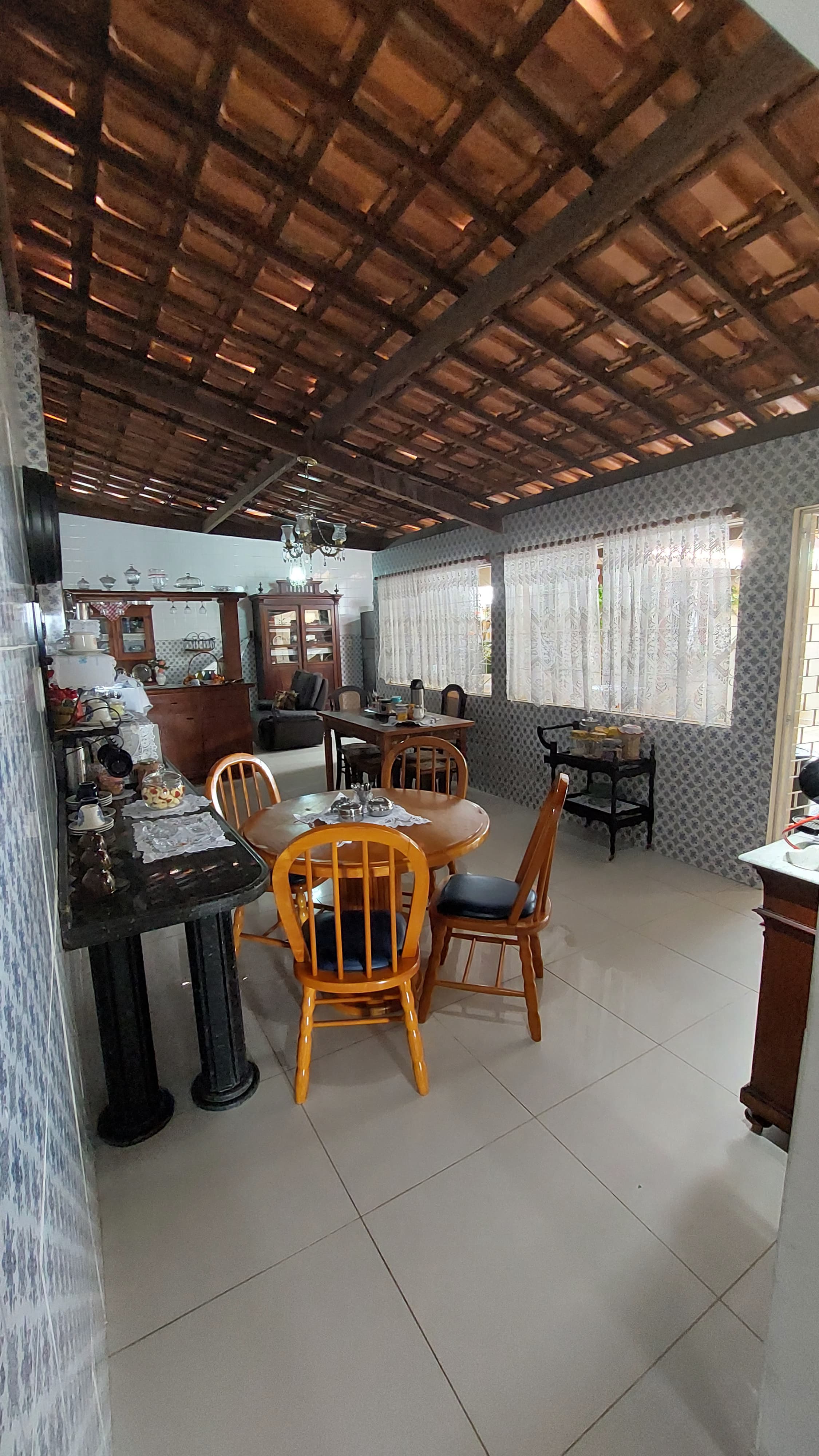 Foto do imóvel: Casa com 3 Quartos à Venda, 132 m² em Antares - Maceió