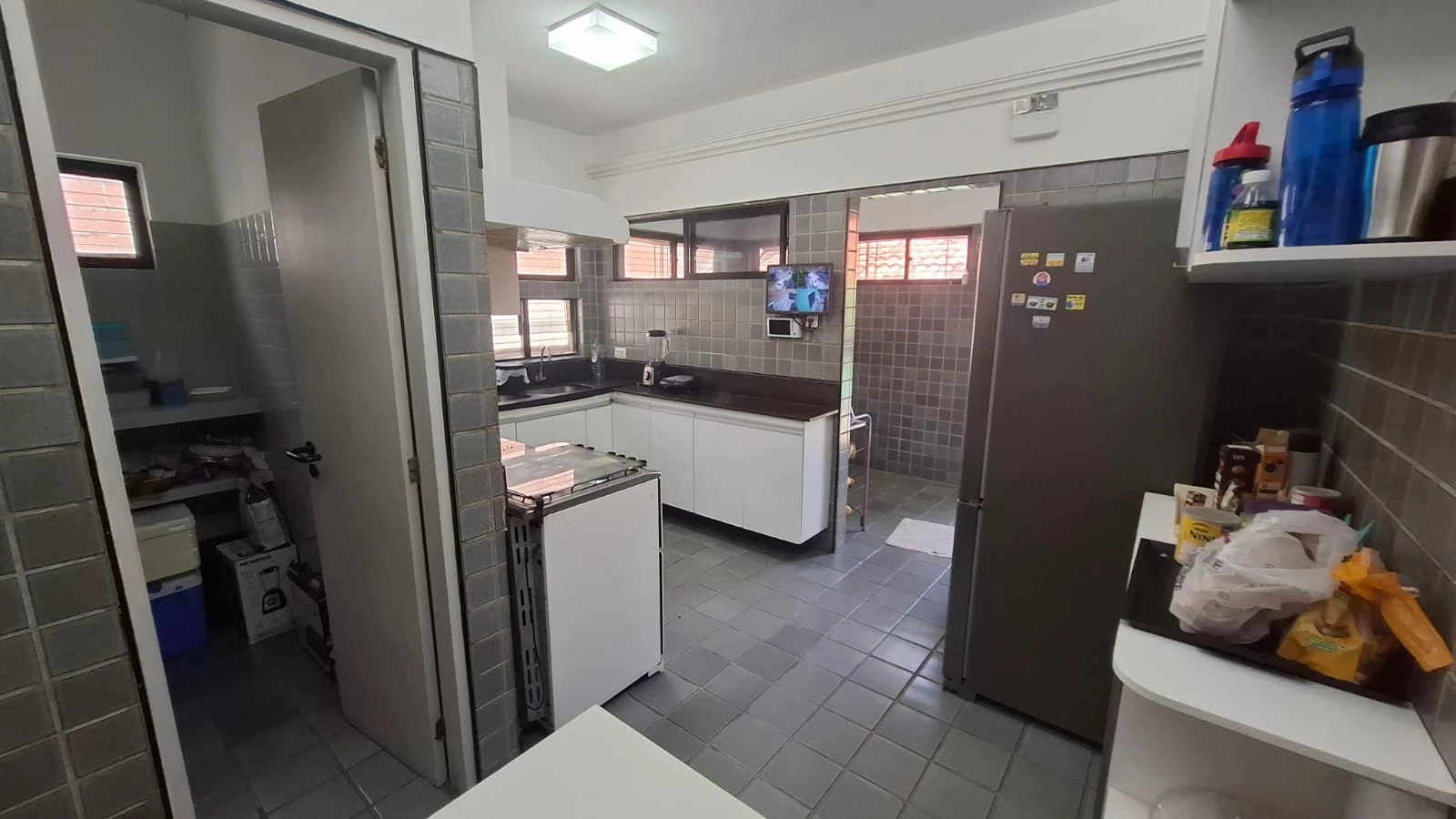 Foto do imóvel: Casa com 4 Quartos à Venda, 360 m² em Casa Amarela - Recife