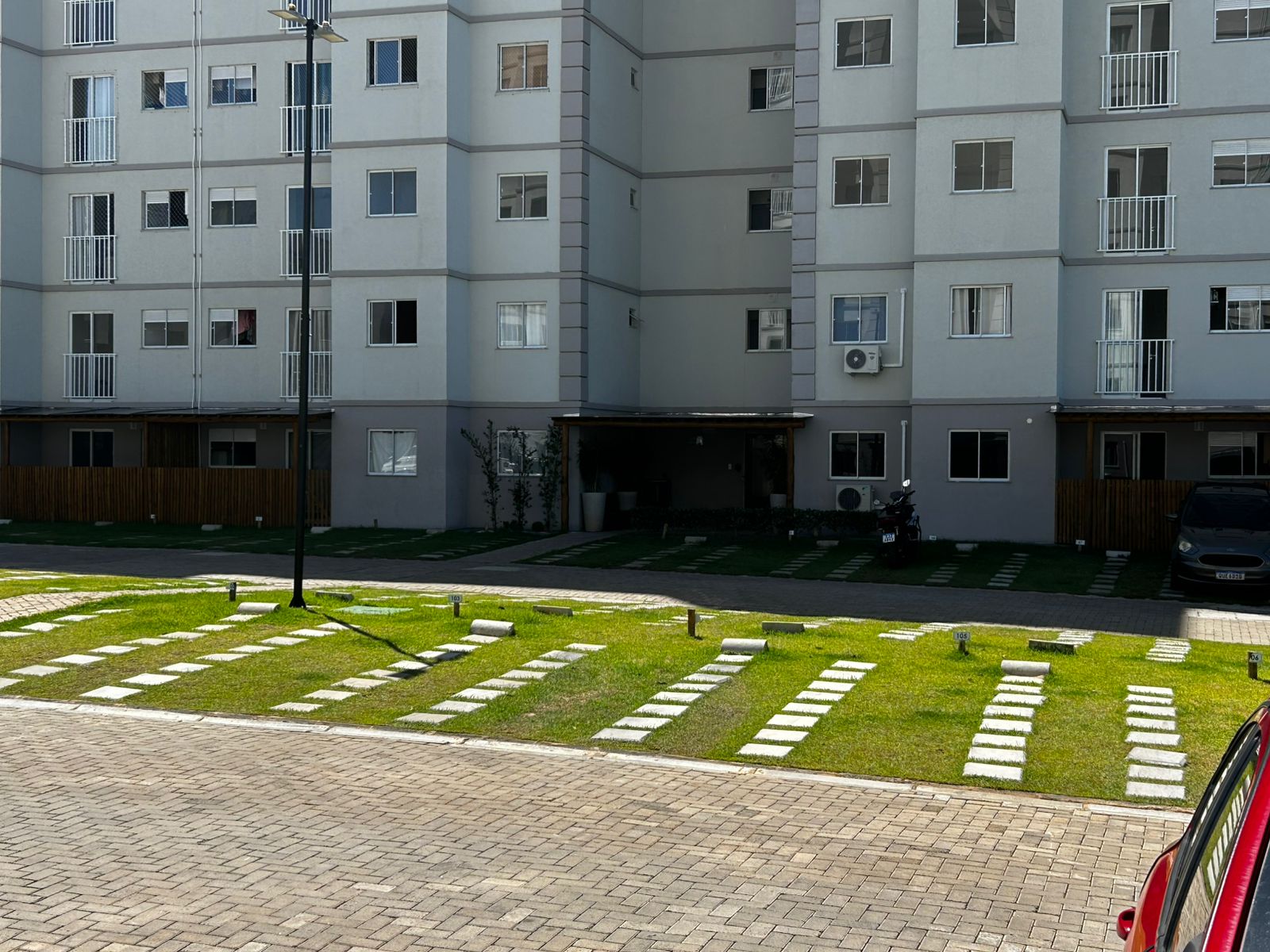 Imagem Apartamento com 2 Quartos à Venda, 40 m² em Recreio Ipitanga - Lauro de Freitas