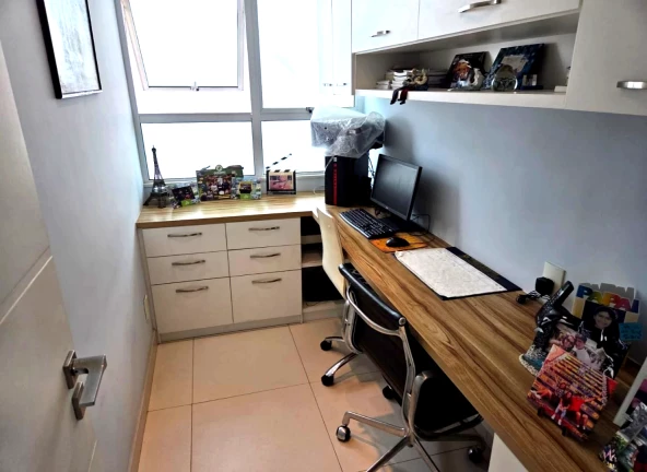 Imagem Casa com 4 Quartos à Venda, 397 m² em Portinho - Cabo Frio