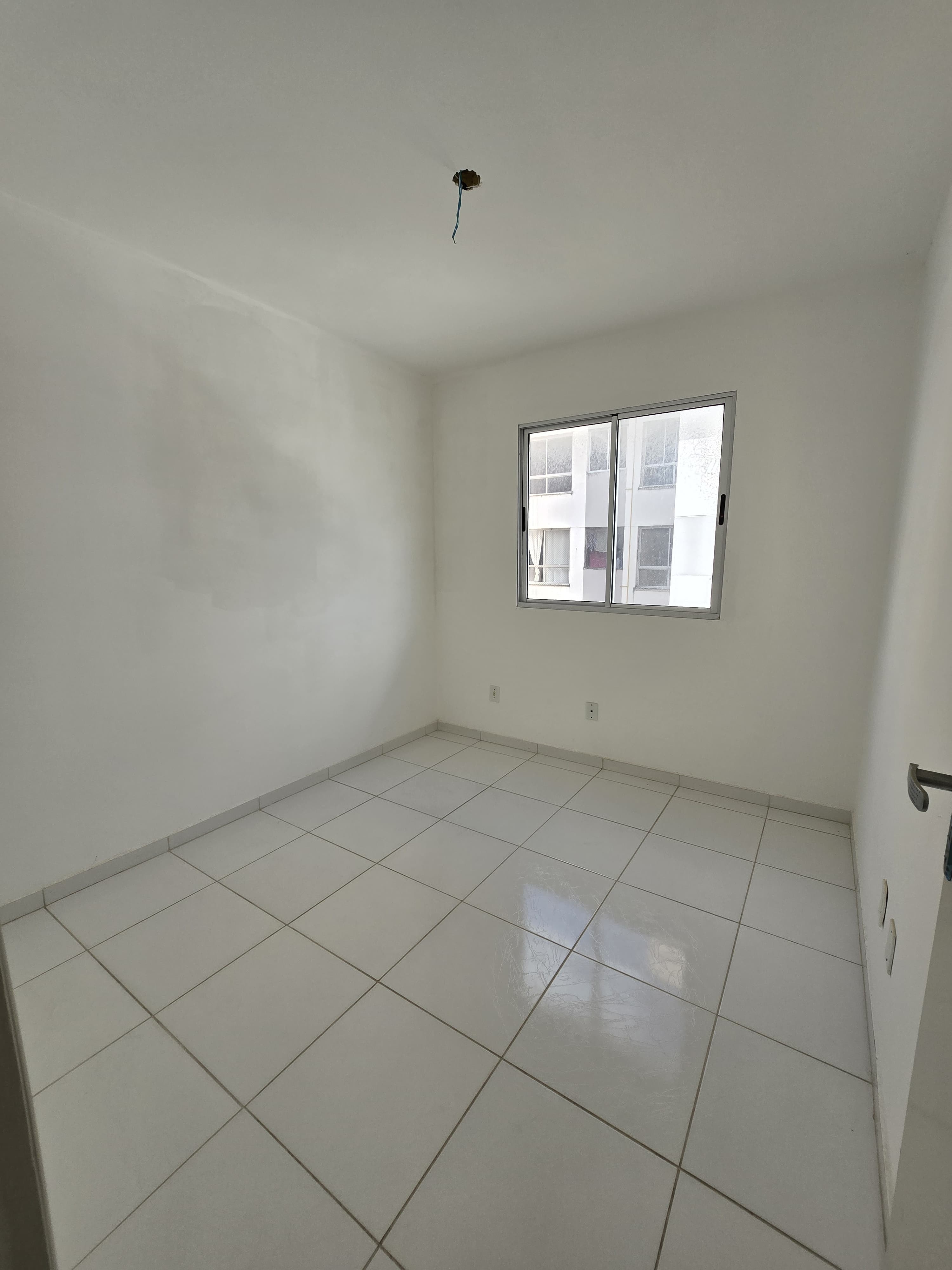Imagem Apartamento com 3 Quartos à Venda, 50 m² em São Brás - Nossa Senhora do Socorro
