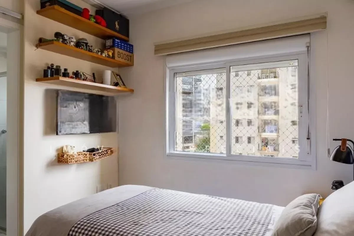 Imagem Apartamento com 3 Quartos à Venda, 213 m² em Vila Mariana - São Paulo