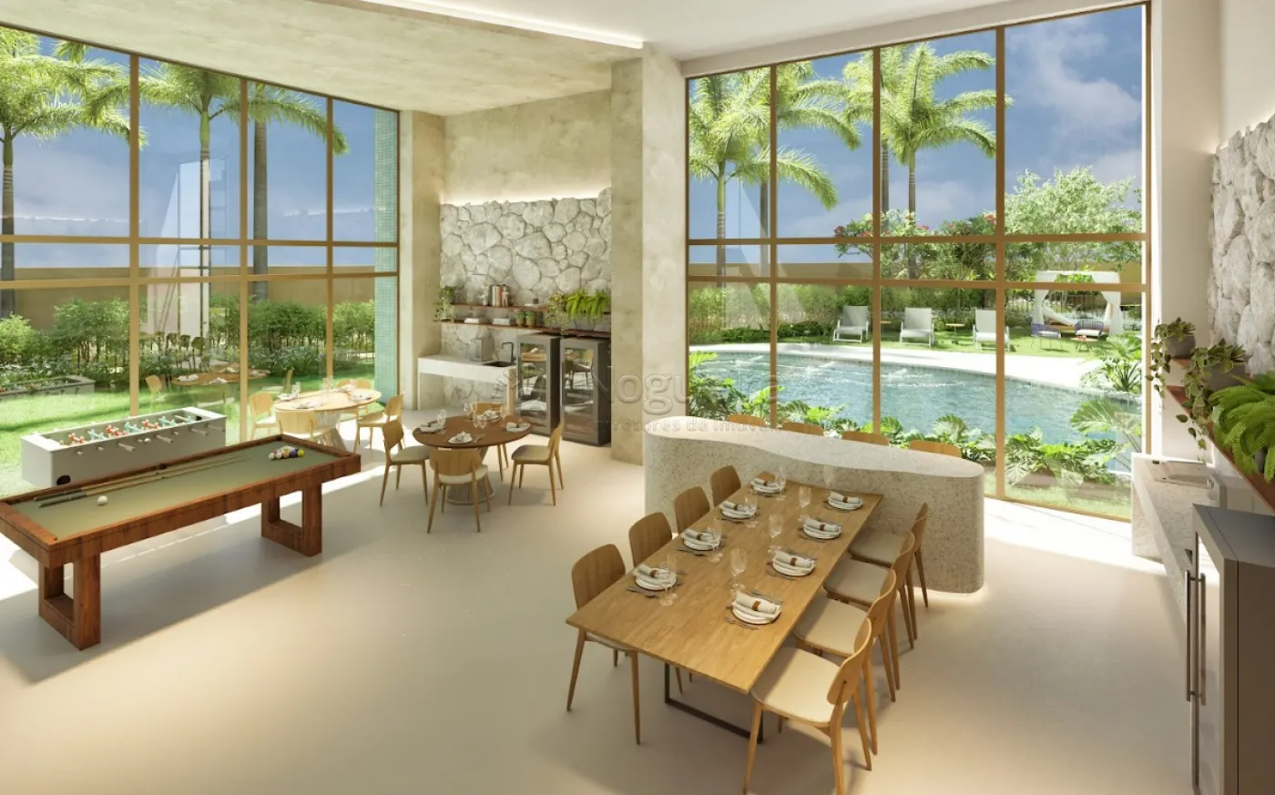 Imagem Apartamento com 3 Quartos à Venda, 121 m²em Santo Amaro - Recife