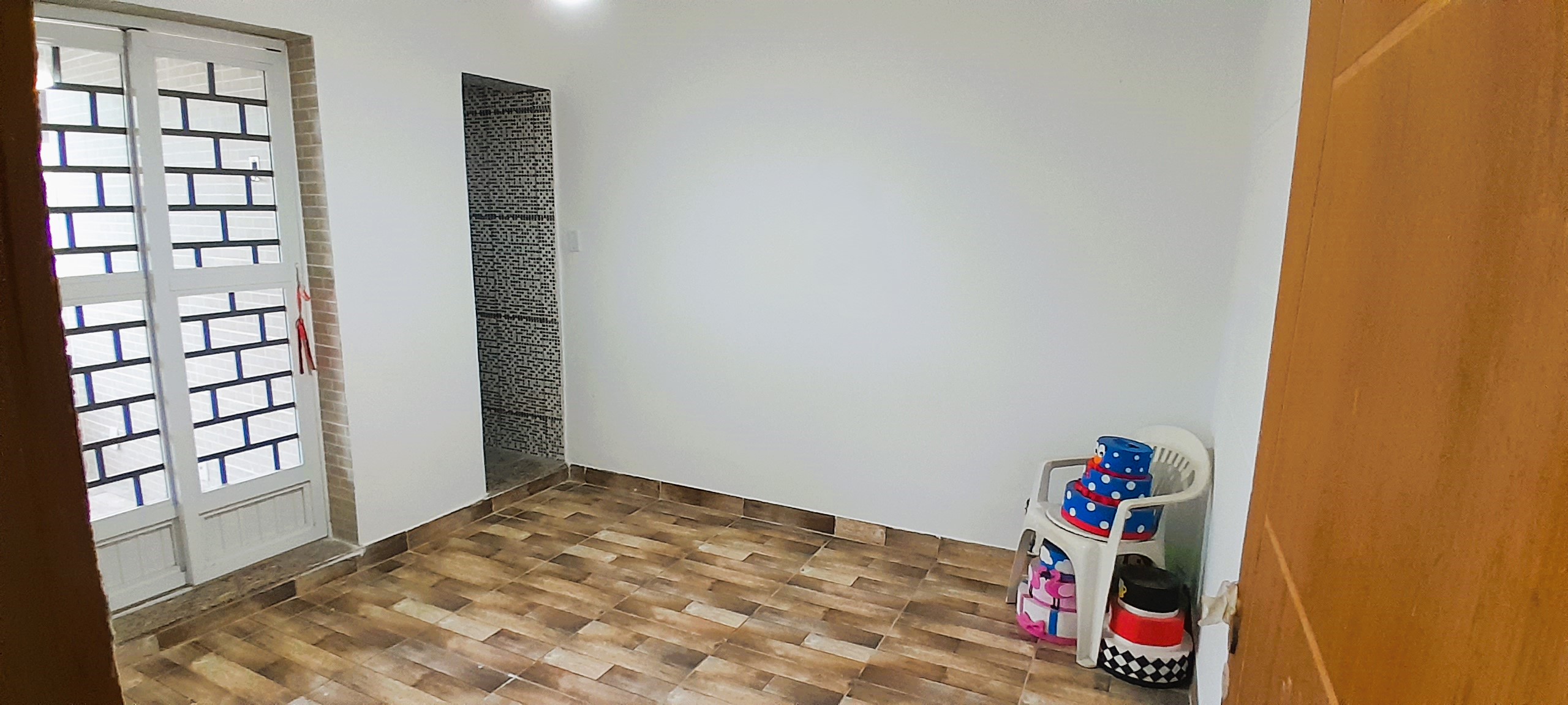 Foto do imóvel: Casa com 4 Quartos à Venda, 169 m² em Bangu - Rio de Janeiro