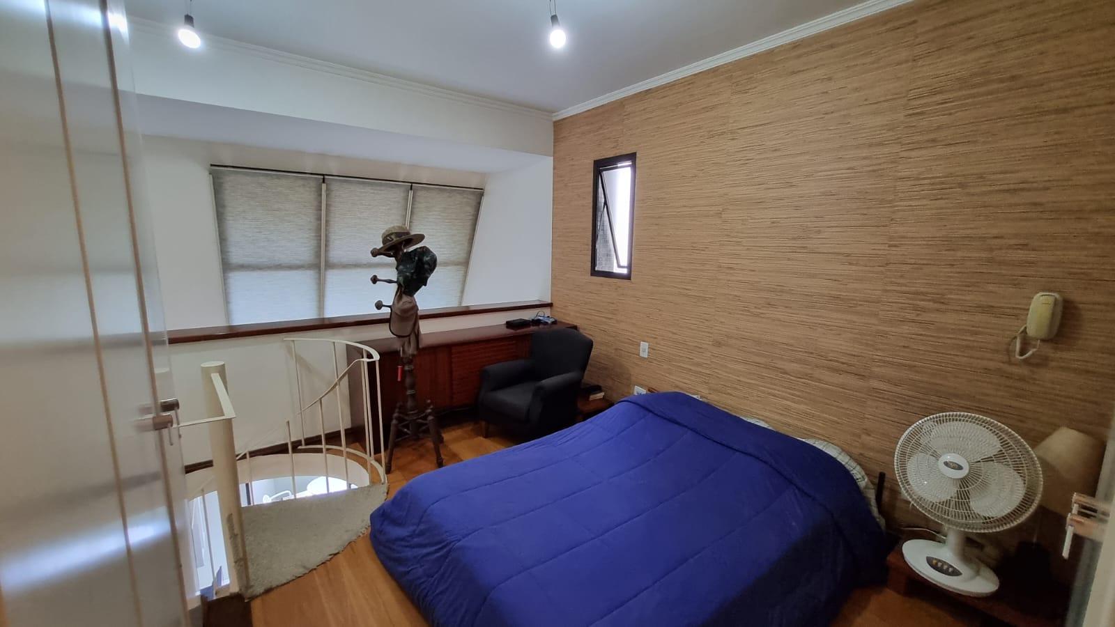 Imagem Loft com 1 Quarto à Venda, 87 m²em Cambuí - Campinas