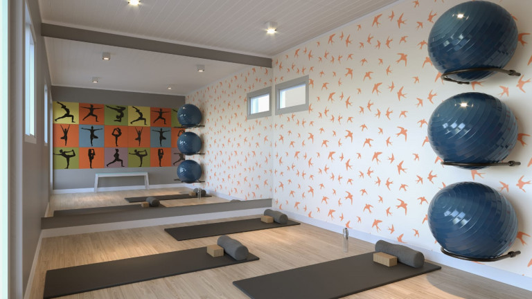 Imagem Apartamento com 2 Quartos à Venda, 46 m² em Jardim Maranata - Aparecida de Goiânia