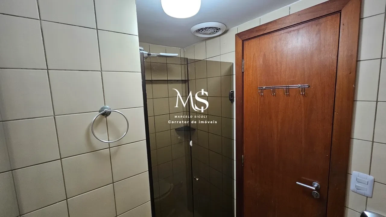 Imagem Apartamento com 2 Quartos à Venda, 59 metros em Setor Sudoeste - Brasília