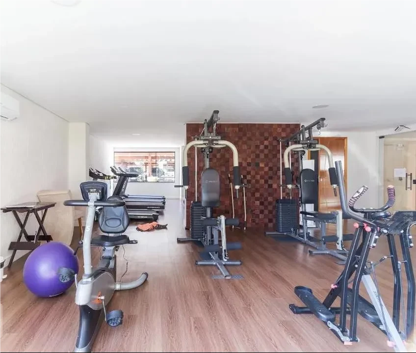 Imagem Apartamento com 2 Quartos à Venda, 68 m² em Brás - São Paulo