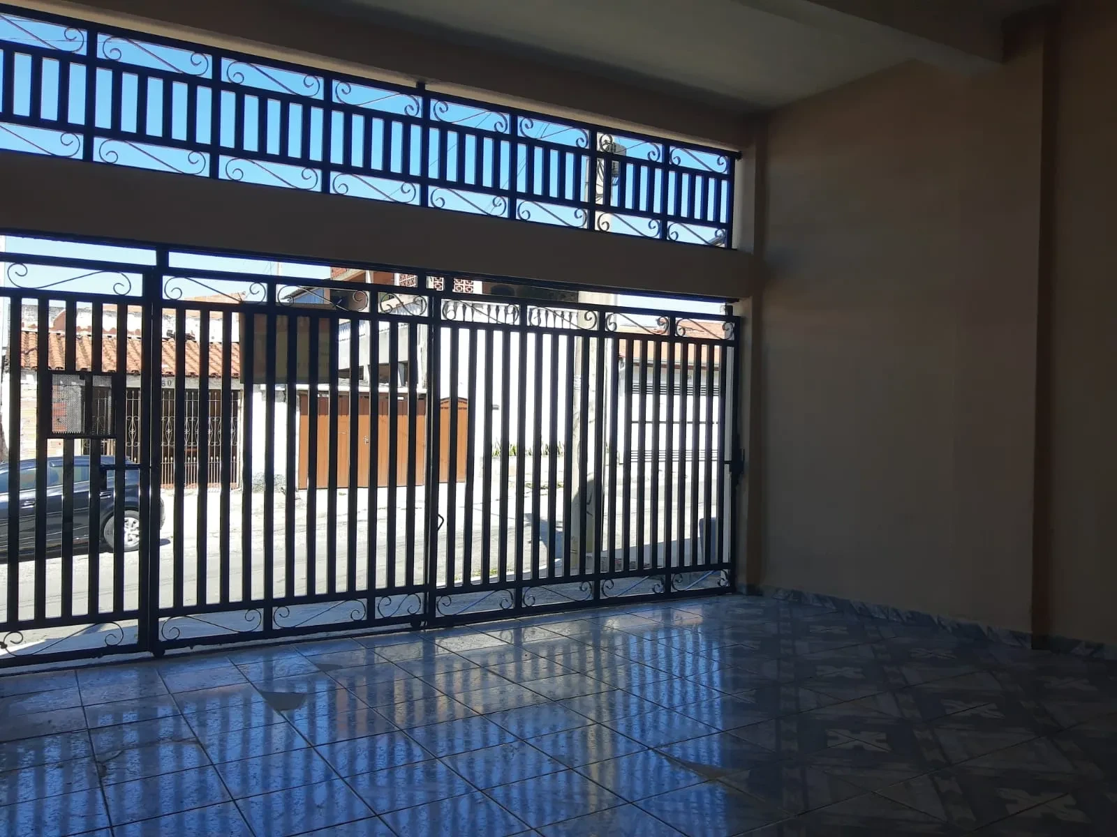 Foto do imóvel: Casa com 2 Quartos à Venda, 108 m² em Jardim Guaíba - Sorocaba