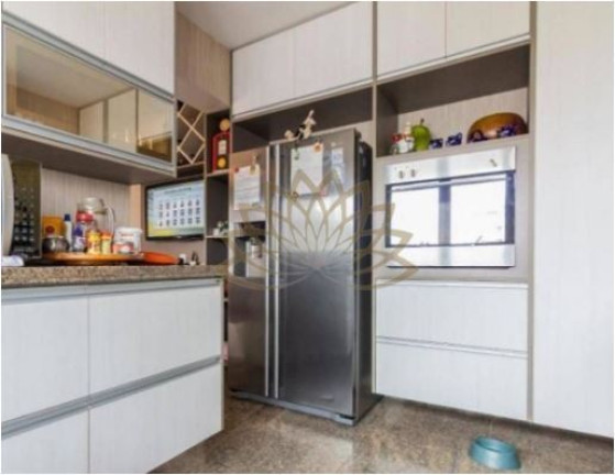 Imagem Cobertura com 4 Quartos à Venda,  em Campo Belo - São Paulo