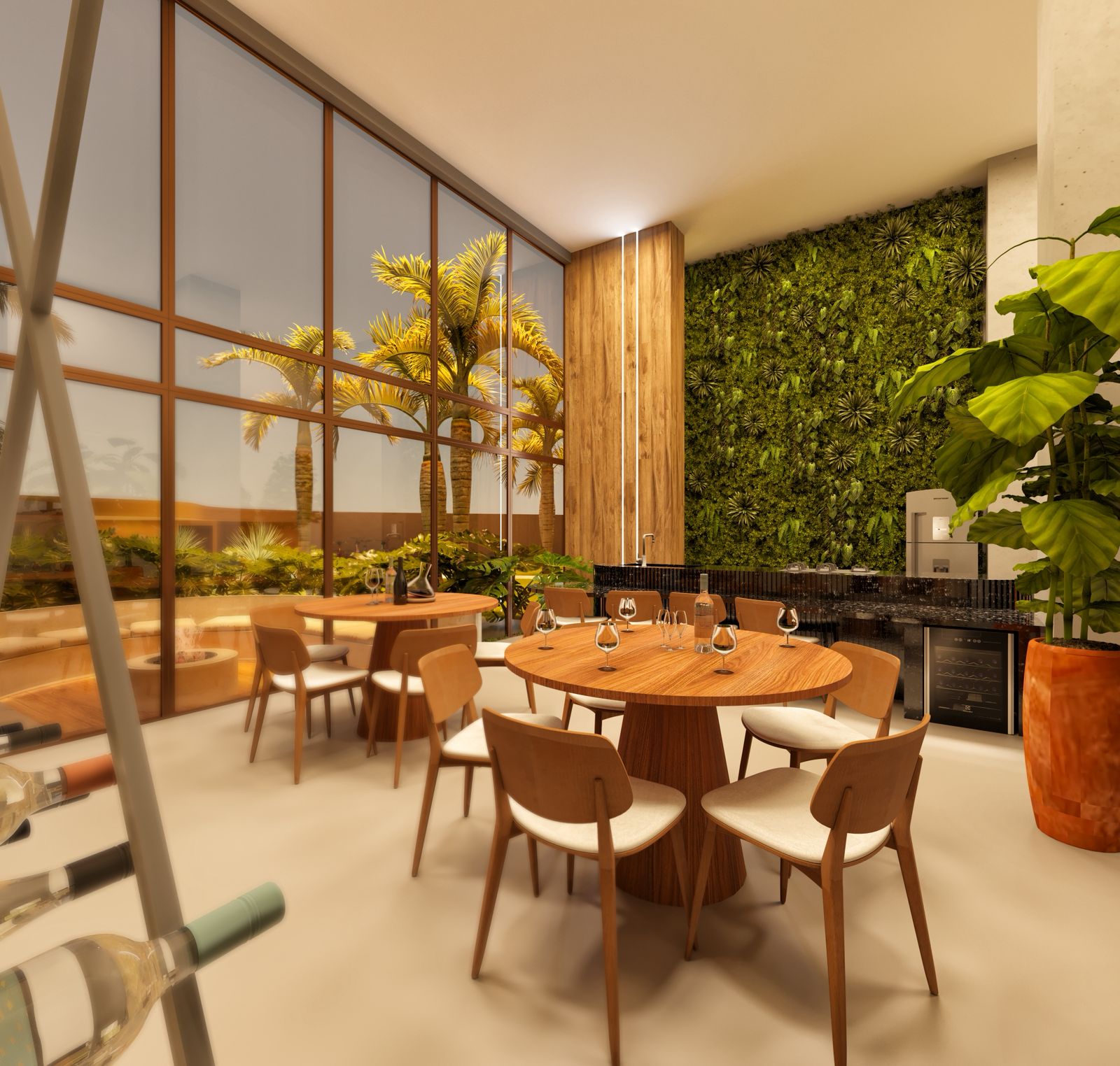 Imagem Apartamento com 4 Quartos à Venda, 149 m² em Santo Amaro - Recife