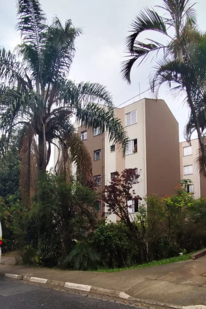 Imagem Apartamento com 2 Quartos à Venda, 43 m² em Vila Hortência - São Paulo