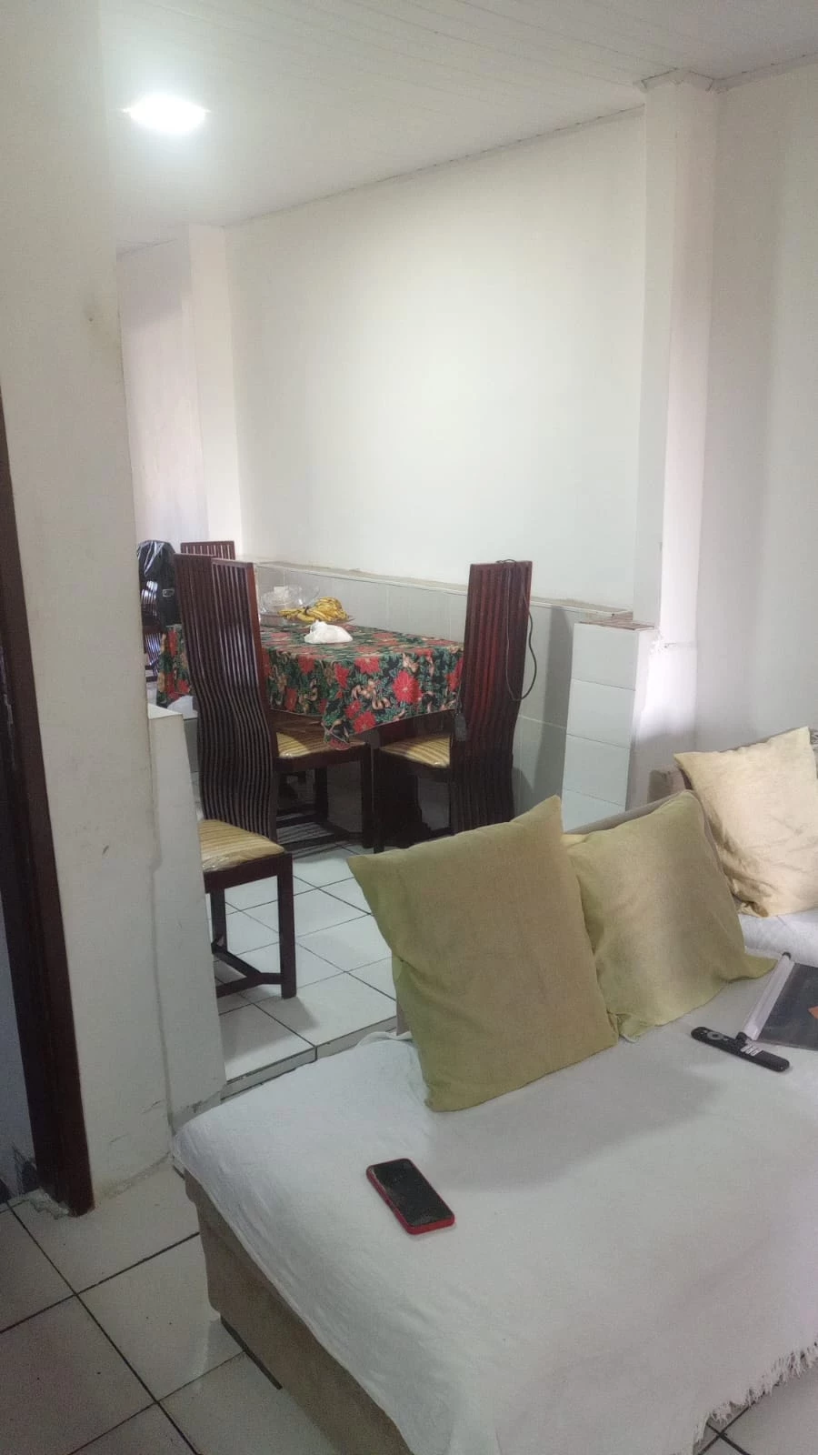 Imagem Apartamento com 3 Quartos à Venda, 110 m² em Cosme de Farias - Salvador