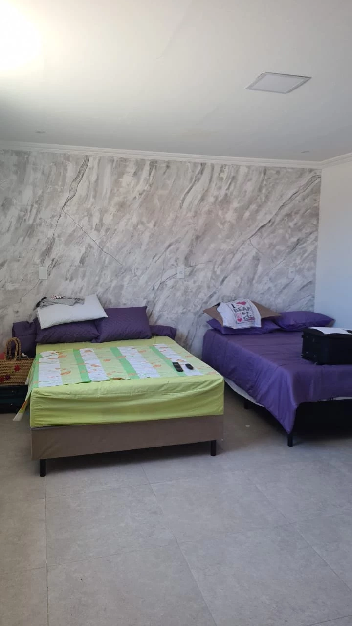 Imagem Casa com 4 Quartos para Temporada, 250 m² em Santo Antônio (Tamoios) - Cabo Frio