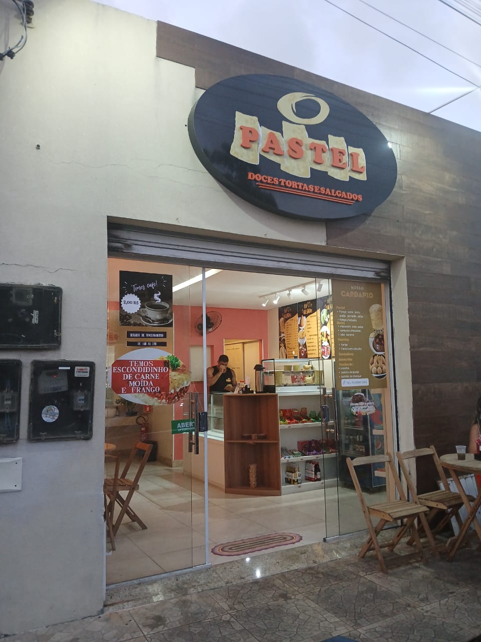 Imagem Ponto Comercial à Venda, 30 m²em Aruana - Aracaju