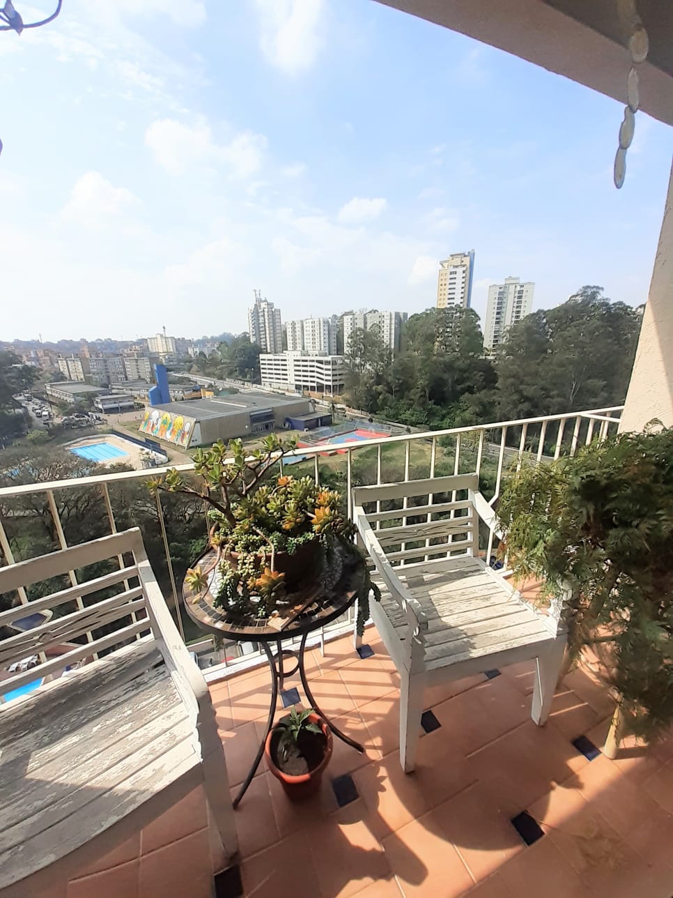 Imagem Apartamento com 3 Quartos à Venda, 73 m²em Jardim Ampliação - São Paulo