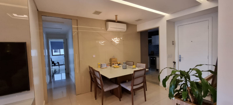 Apartamento com 2 Quartos à Venda, 102 m² em Sul (Águas Claras) - Brasília