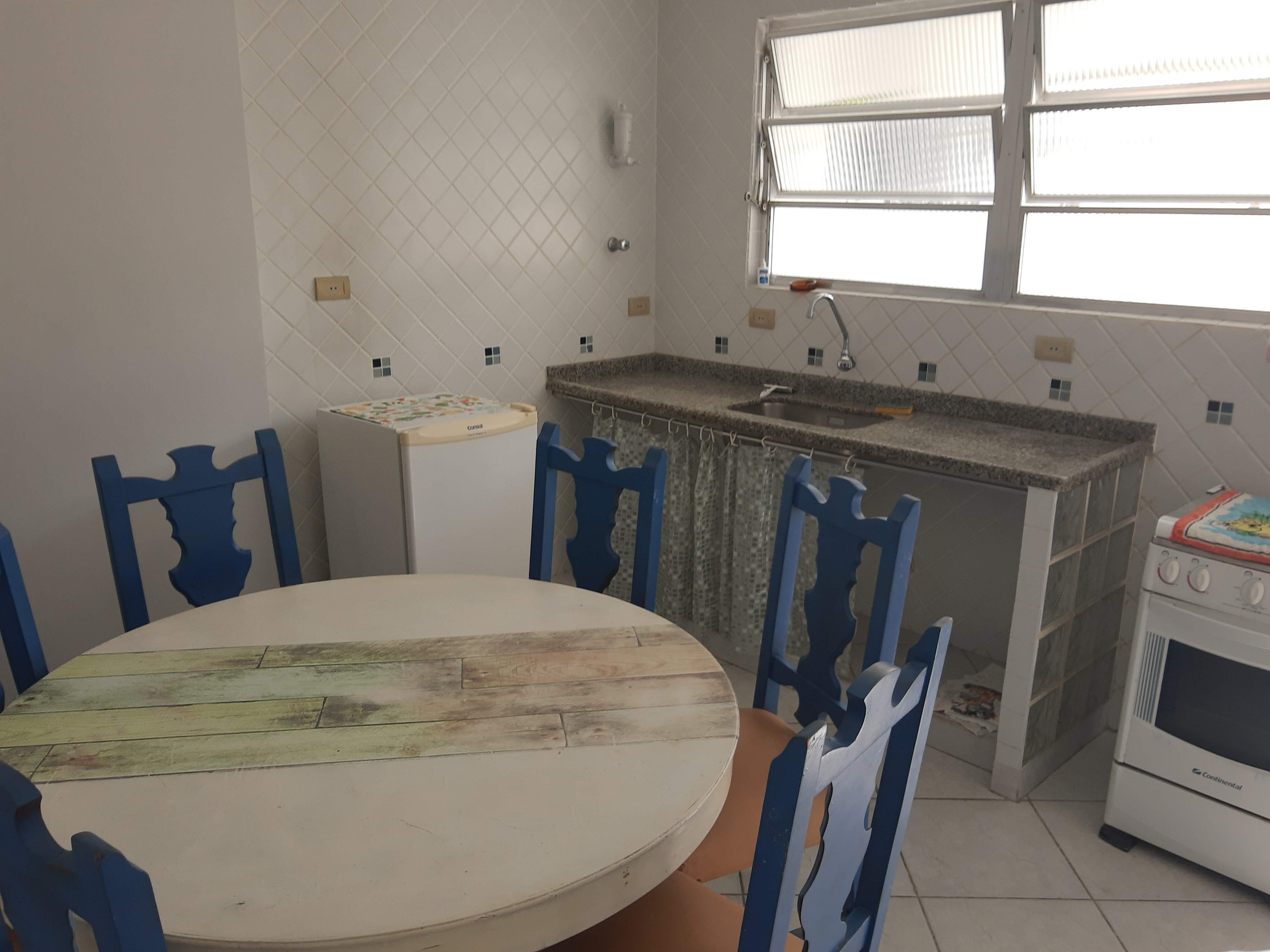 Foto do imóvel: Apartamento com 3 Quartos à Venda, 98 m²em Boqueirão - Santos