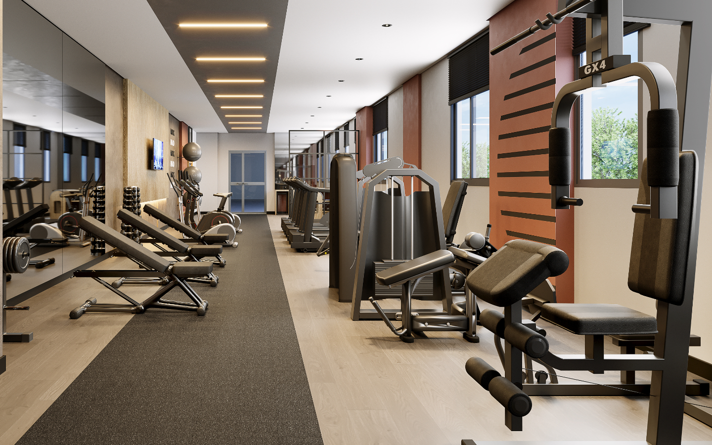 Foto do imóvel: Apartamento com 1 Quarto à Venda, 33 m² em Santo Cristo - Rio de Janeiro