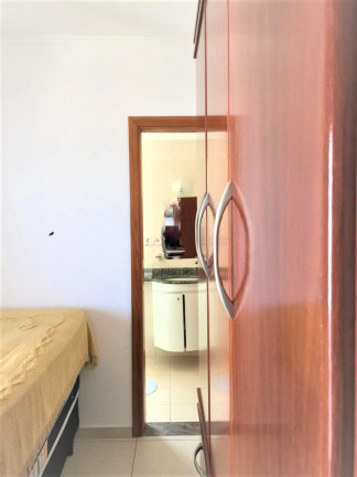 Imagem Apartamento com 3 Quartos à Venda,  em Aviação - Praia Grande