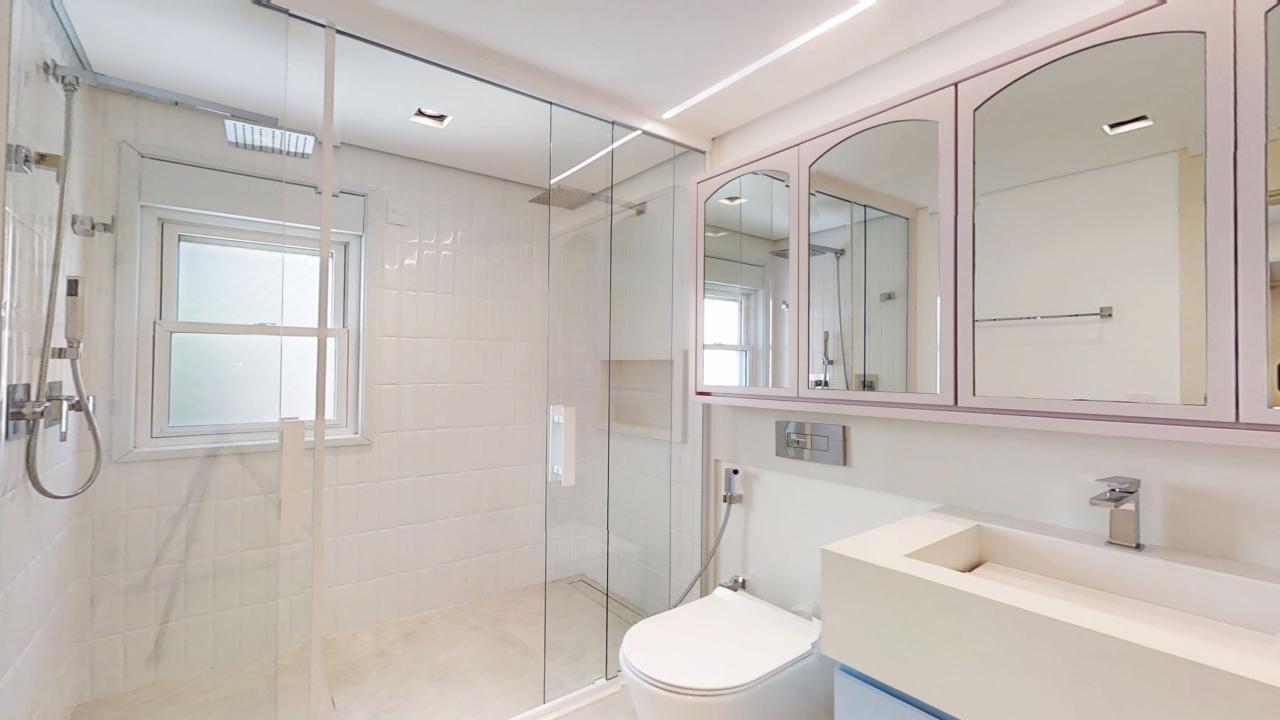 Foto do imóvel: Apartamento com 3 Quartos à Venda, 236 m² em Itaim Bibi - São Paulo