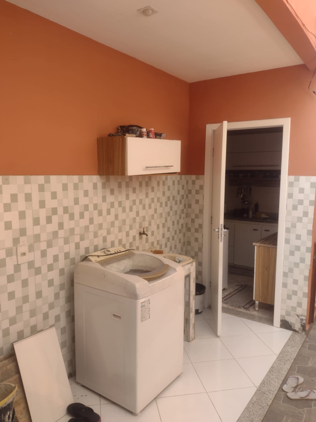 Foto do imóvel: Casa de Condomínio com 3 Quartos à Venda ou Locação, 160 m² em Campo Grande - Rio de Janeiro