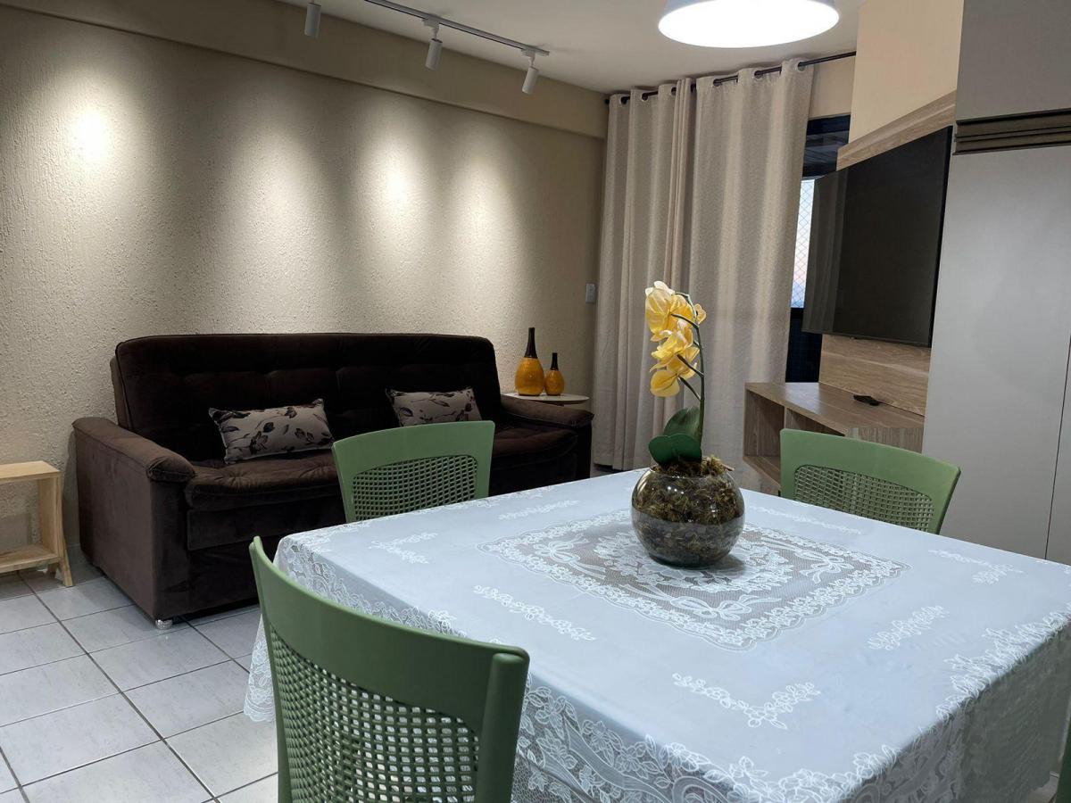 Imagem Flat com 2 Quartos à Venda, 51 m²em Ponta Negra - Natal