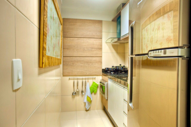 Imagem Apartamento com 2 Quartos à Venda, 55 m²em Capim Macio - Natal