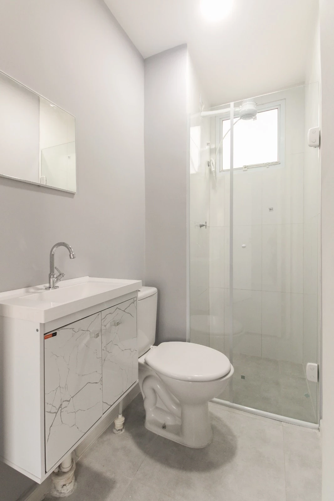 Foto do imóvel: Apartamento com 2 Quartos à Venda, 39 m² em Jardim das Oliveiras - São Paulo