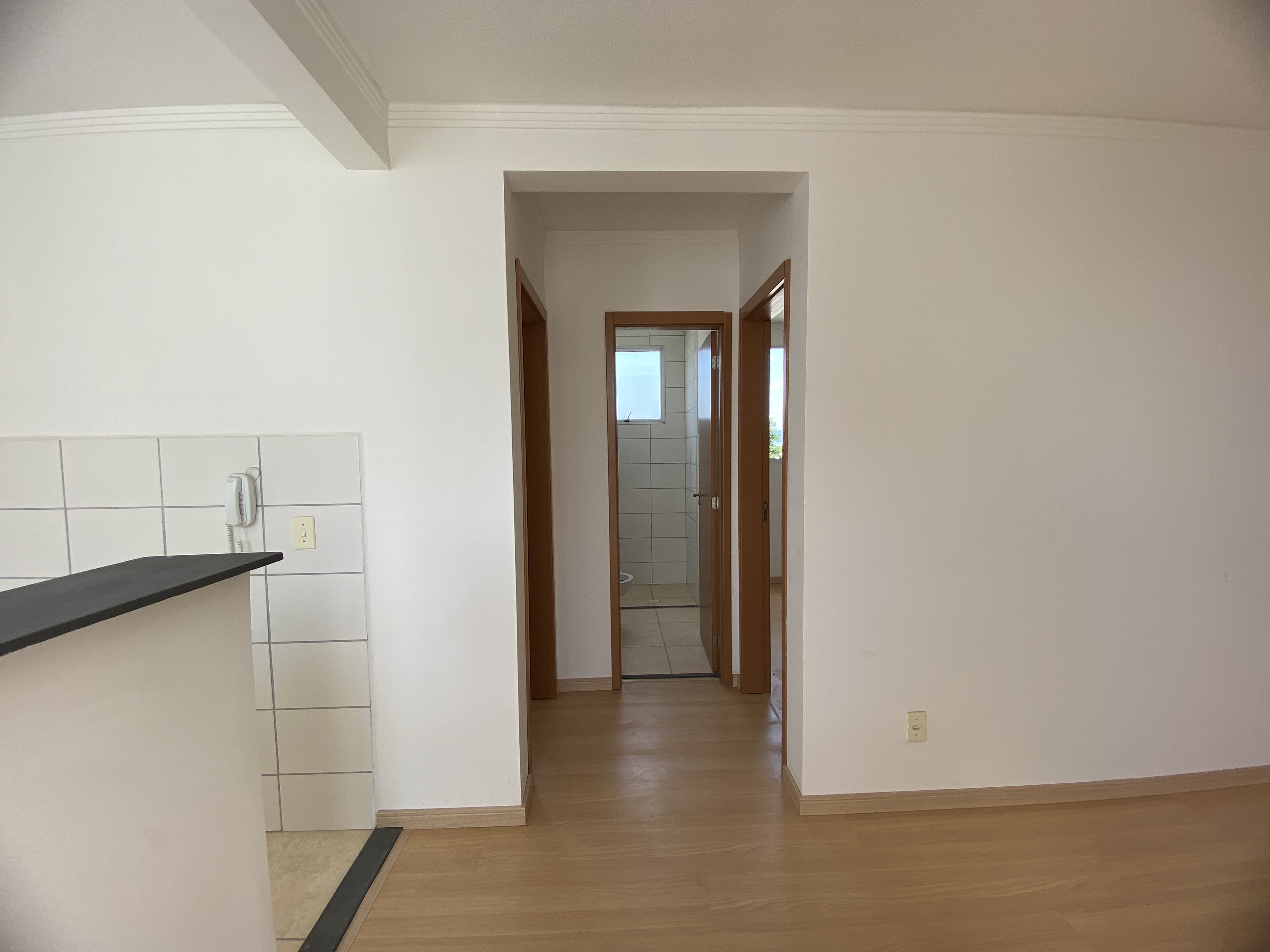 Imagem Apartamento com 2 Quartos à Venda, 51 m²em Jardim Nova Michigan - São José dos Campos