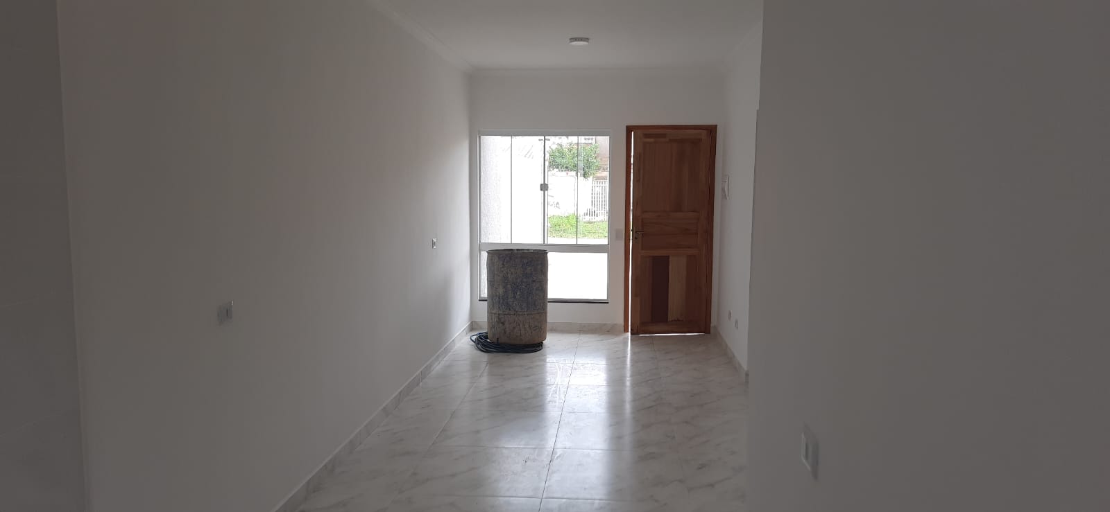 Imagem Casa com 3 Quartos à Venda, 72 m² em Santa Terezinha - Fazenda Rio Grande