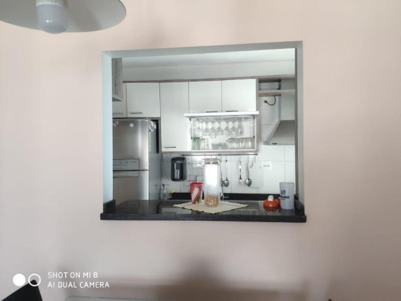 Imagem Apartamento com 3 Quartos à Venda, 83 m² em Jardim Zaira - Guarulhos