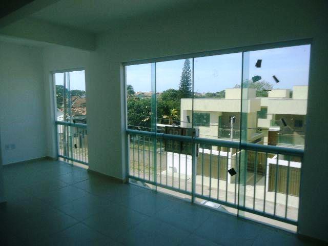Imagem Apartamento com 3 Quartos para Alugar, 90 m² em Chácara Mariléa - Rio Das Ostras