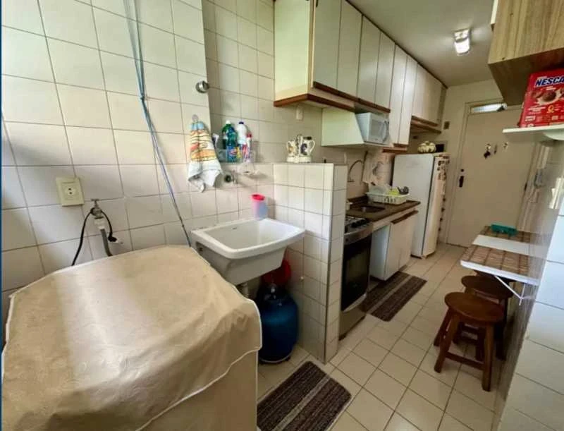 Imagem Apartamento à Venda, em Pituba - Salvador