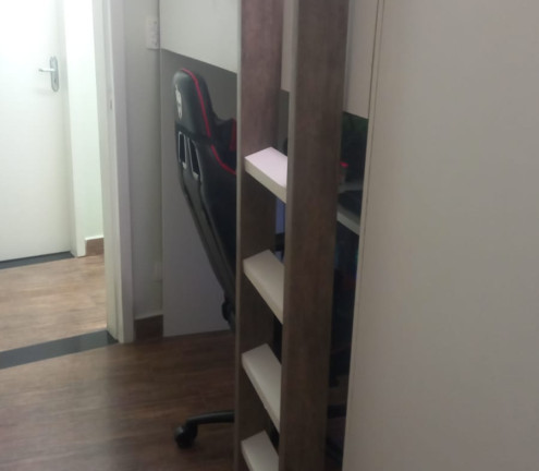 Imagem Apartamento com 3 Quartos à Venda, 85 m² em Santana - São Paulo
