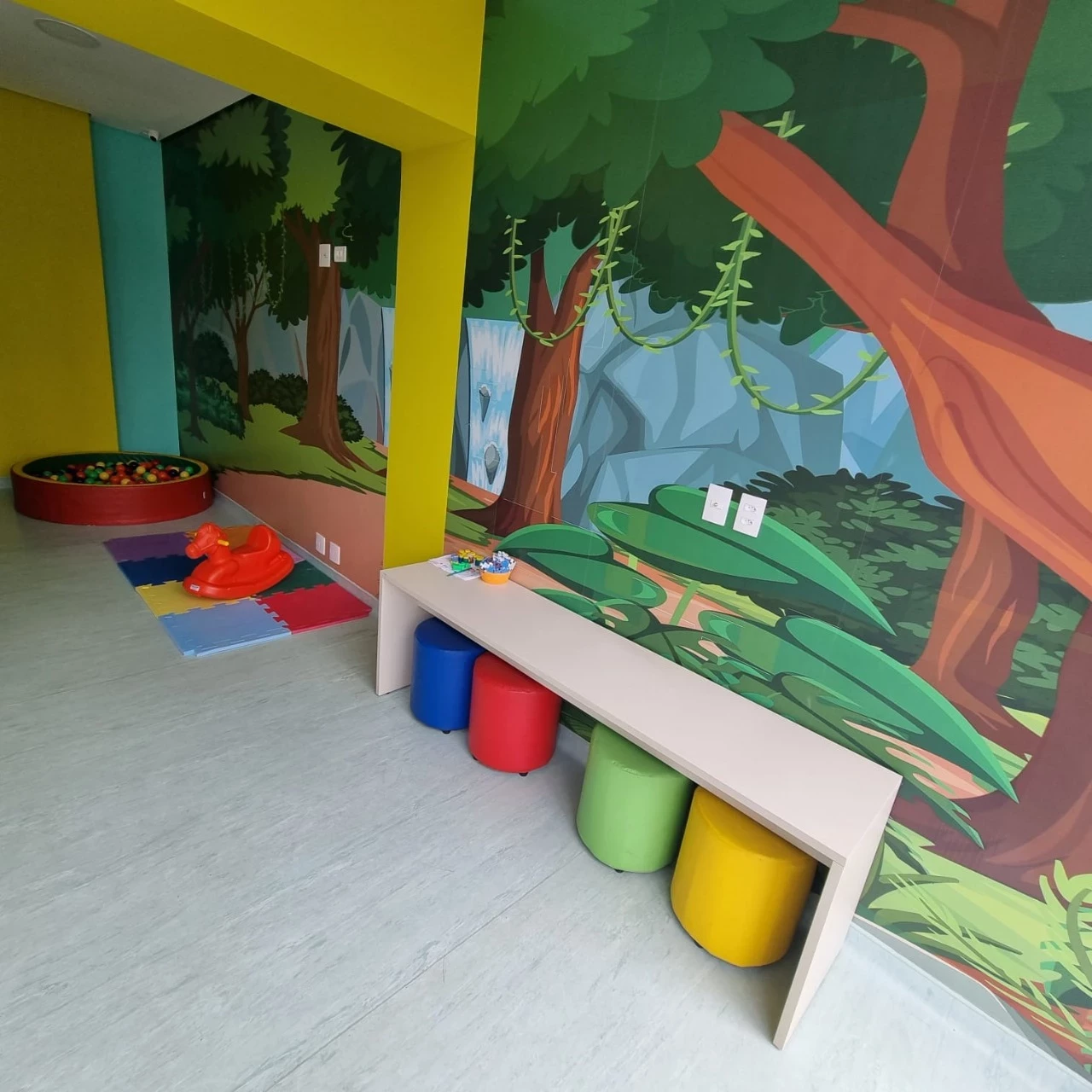 Imagem Cobertura à Venda, 85 m² em Parque da Vila Prudente - São Paulo
