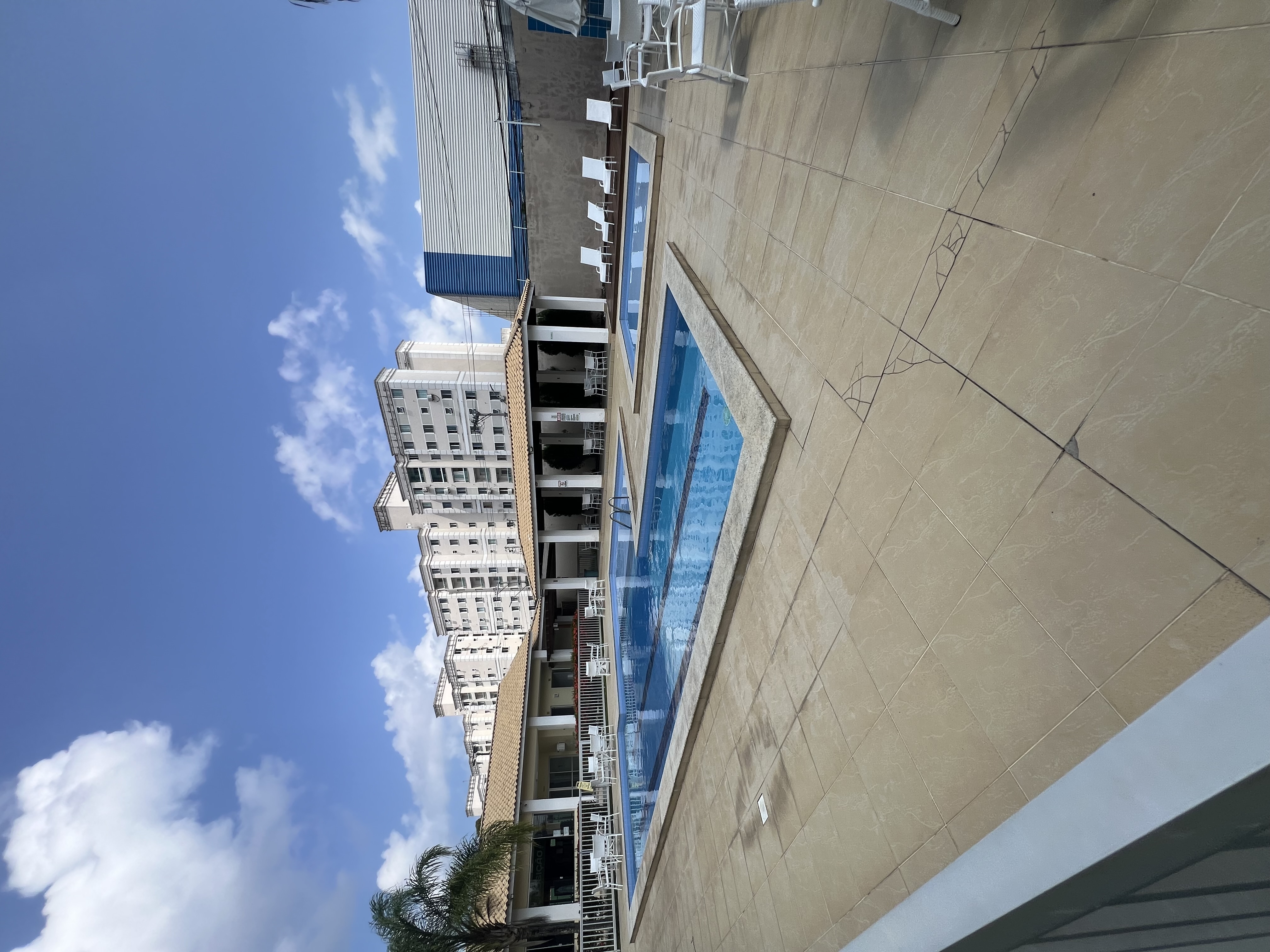 Imagem Apartamento com 2 Quartos para Alugar, 64 m²em Recreio Ipitanga - Lauro de Freitas
