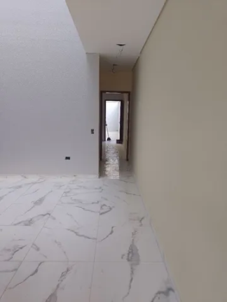 Imagem Sobrado com 3 Quartos à Venda, 135 m²em Jardim Las Vegas - Santo André