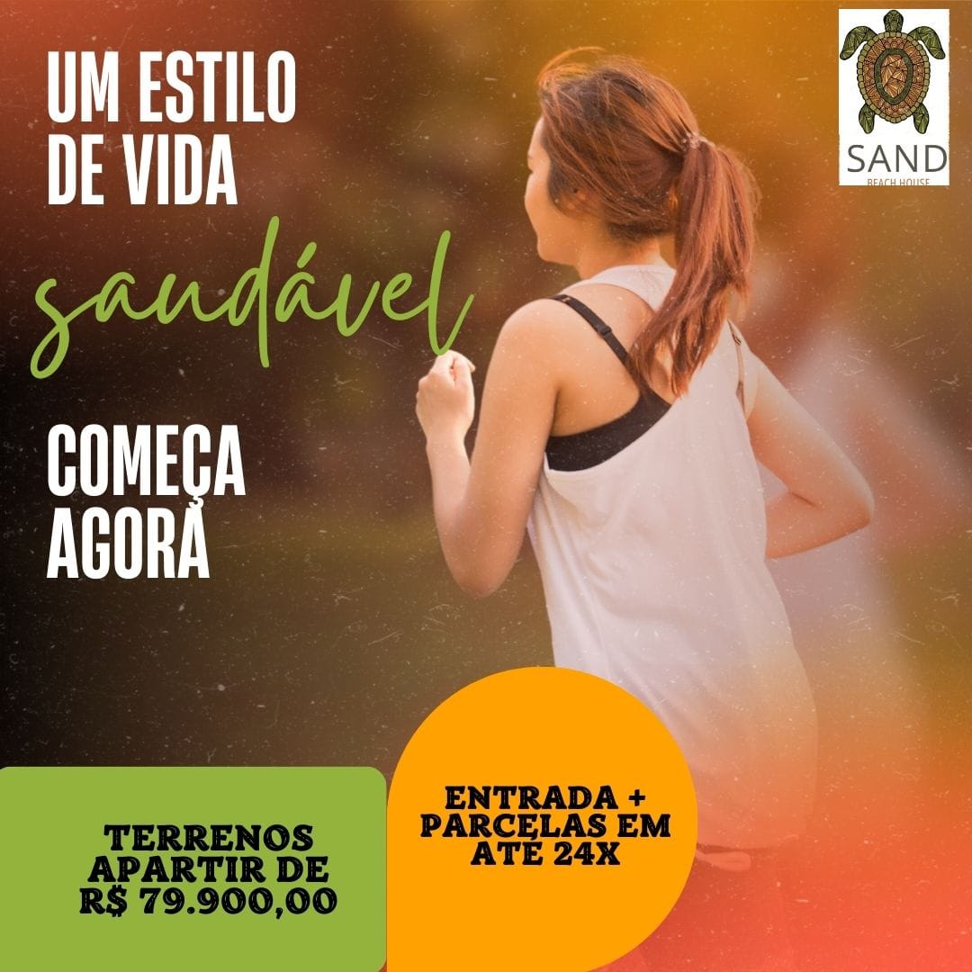 Imagem Terreno em Condomínio à Venda, 180 m²em Chapéu de Sol - São João da Barra