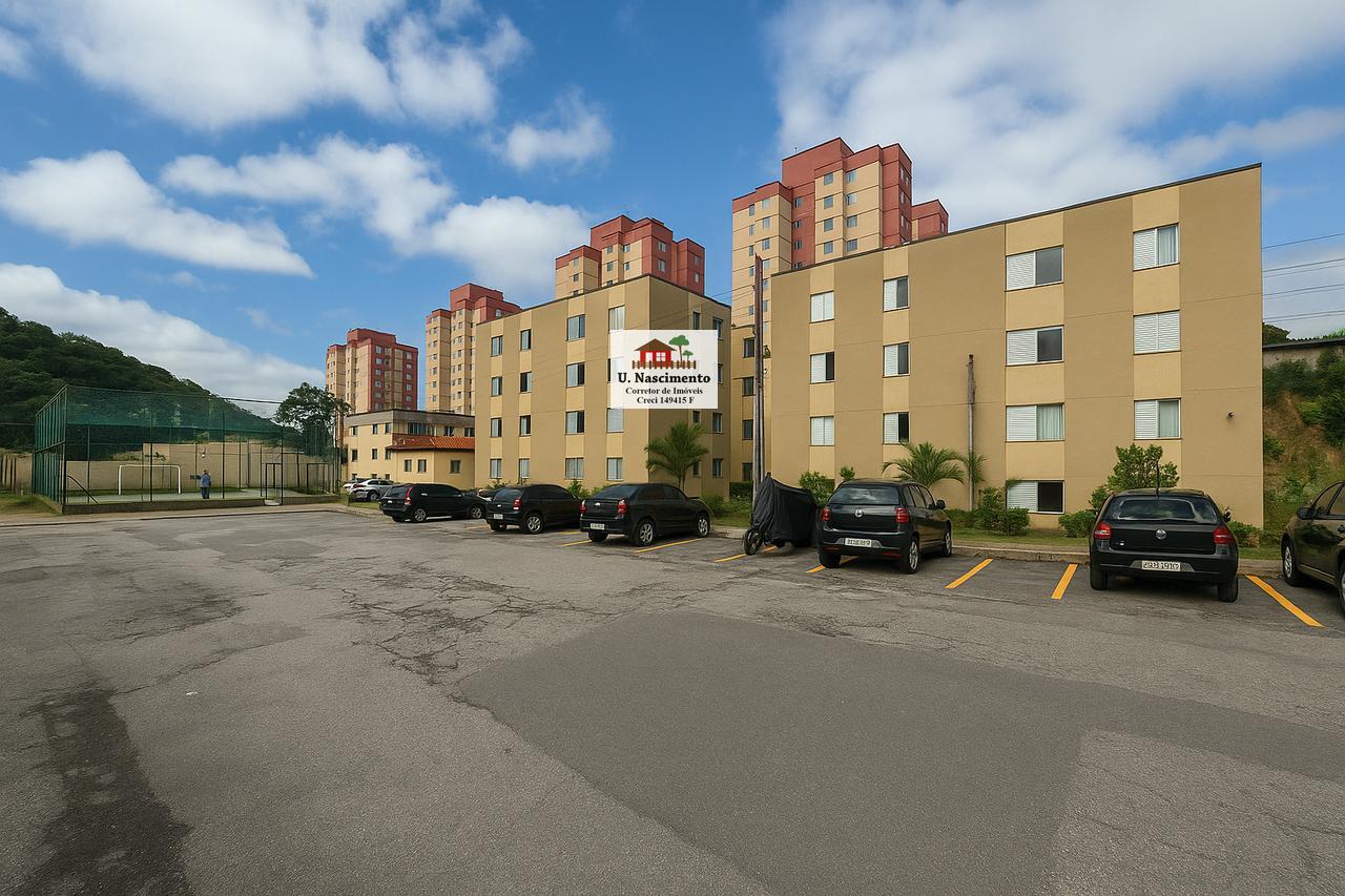 Foto do imóvel: Apartamento com 2 Quartos à Venda, 42 m² em Jardim Nove de Julho - São Paulo