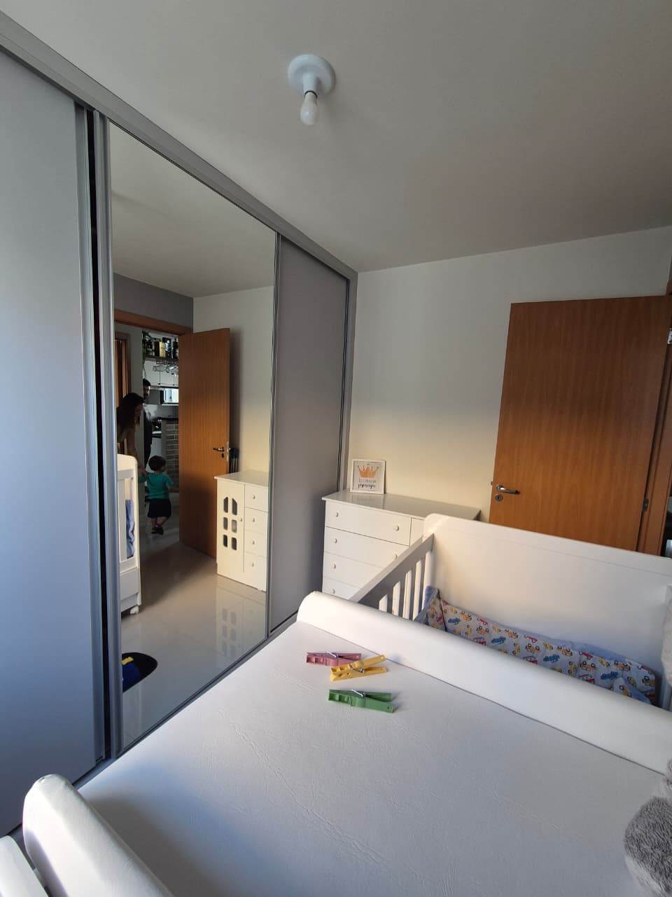 Imagem Apartamento com 2 Quartos à Venda, 4000 m² em Santo Antônio - São José dos Pinhais