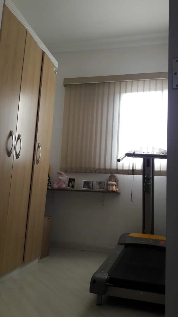 Imagem Sobrado com 5 Quartos à Venda, 200 m² em Jardim Sapopemba - São Paulo