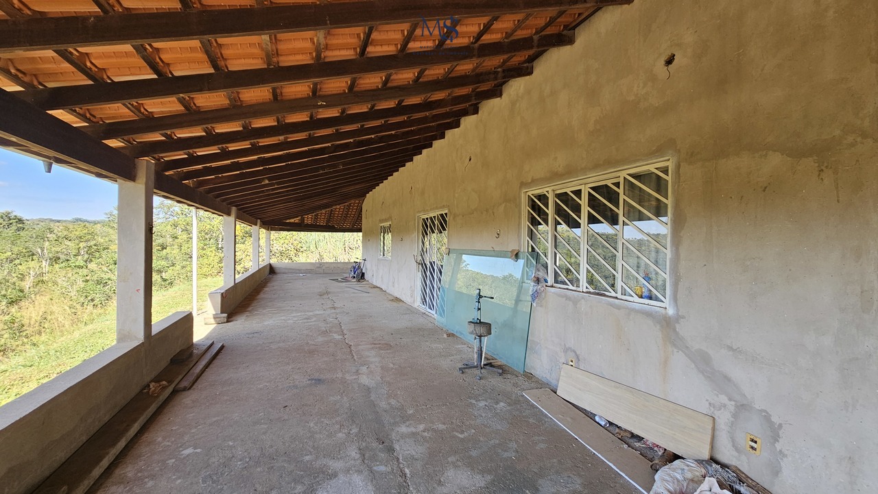 Imagem Chácara com 5 Quartos à Venda, 750 m² em Centro - Santo Antônio do Descoberto