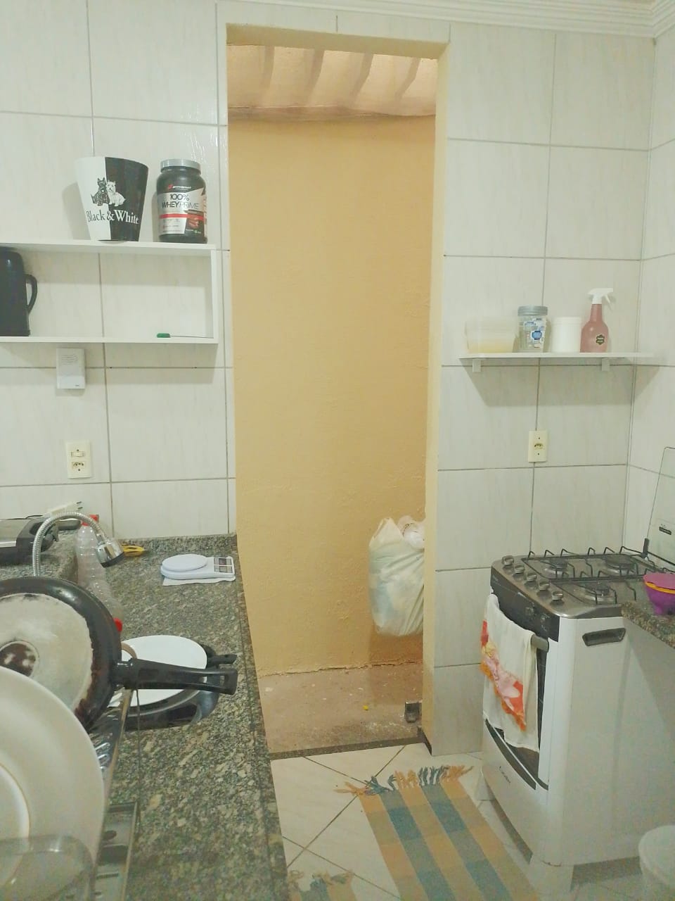 Imagem Casa com 2 Quartos à Venda, 80 m²em Prefeito José Walter - Fortaleza