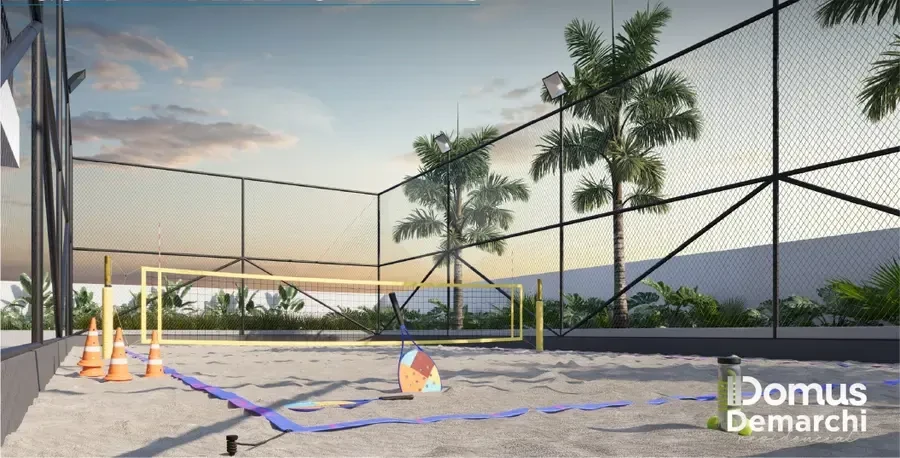 Foto do imóvel: Apartamento com 2 Quartos à Venda, 49 m² em Demarchi - São Bernardo do Campo