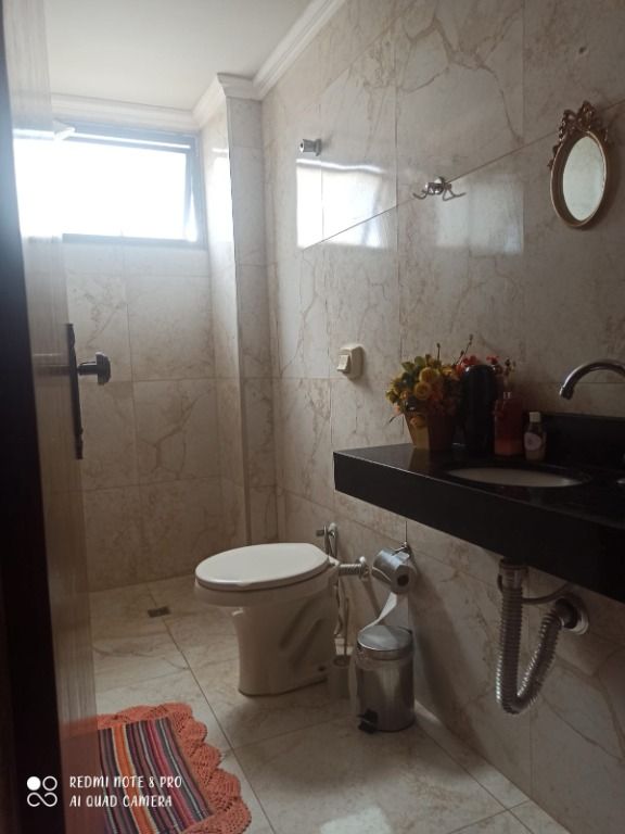 Imagem Apartamento com 3 Quartos à Venda, 115 m²em Parque Industrial - São José do Rio Preto