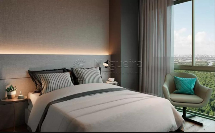 Imagem Apartamento com 3 Quartos à Venda, 86 m² em Boa Viagem - Recife